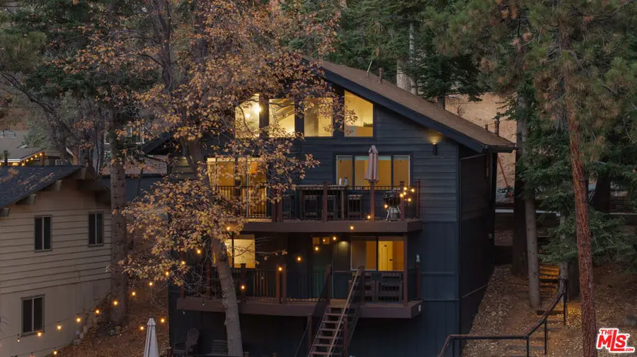43343 Bow Canyon Road, Big Bear, CA 92315 - #2