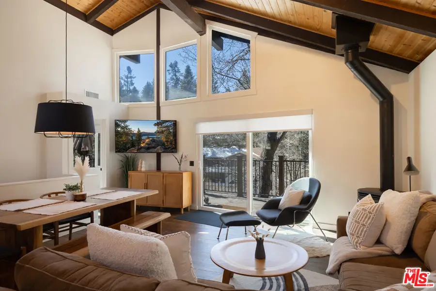 43343 Bow Canyon Road, Big Bear, CA 92315 - #3