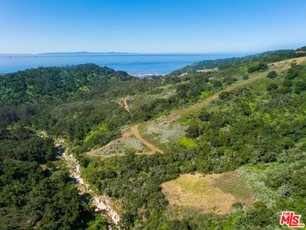 3589 Toro Canyon Park Road, Carpinteria, CA 93013