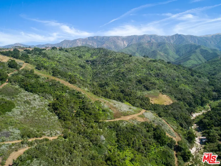 3589 Toro Canyon Park Road, Carpinteria, CA 93013 - #2