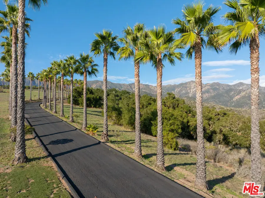 3589 Toro Canyon Park Road, Carpinteria, CA 93013 - #3