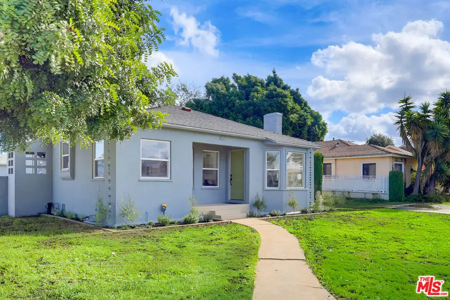 9402 S Van Ness Avenue, Los Angeles, CA 90047 - Image #2