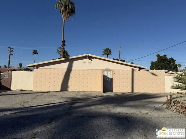 68070 Tortuga Road, Cathedral City, CA 92234