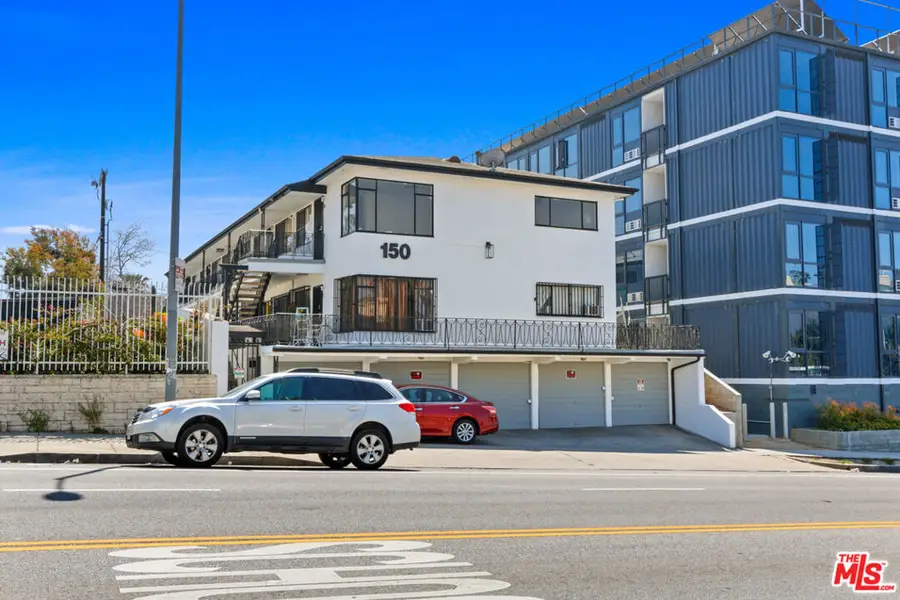151 S Mountainview Avenue, Los Angeles, CA 90057 - Image #2