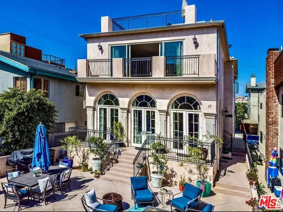 17 Privateer Street, Marina Del Rey, CA 90292 - Image #2