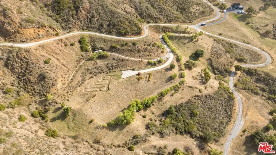 12324 Yerba Buena Road, Malibu, CA 90265 - #3