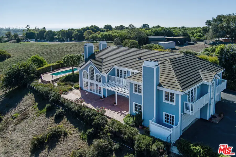 6080 Merritt Drive, Malibu, CA 90265 - #2