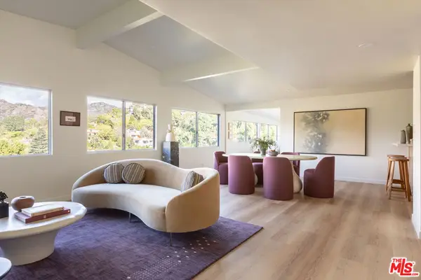 5661 Spreading Oak Drive, Los Angeles, CA 90068