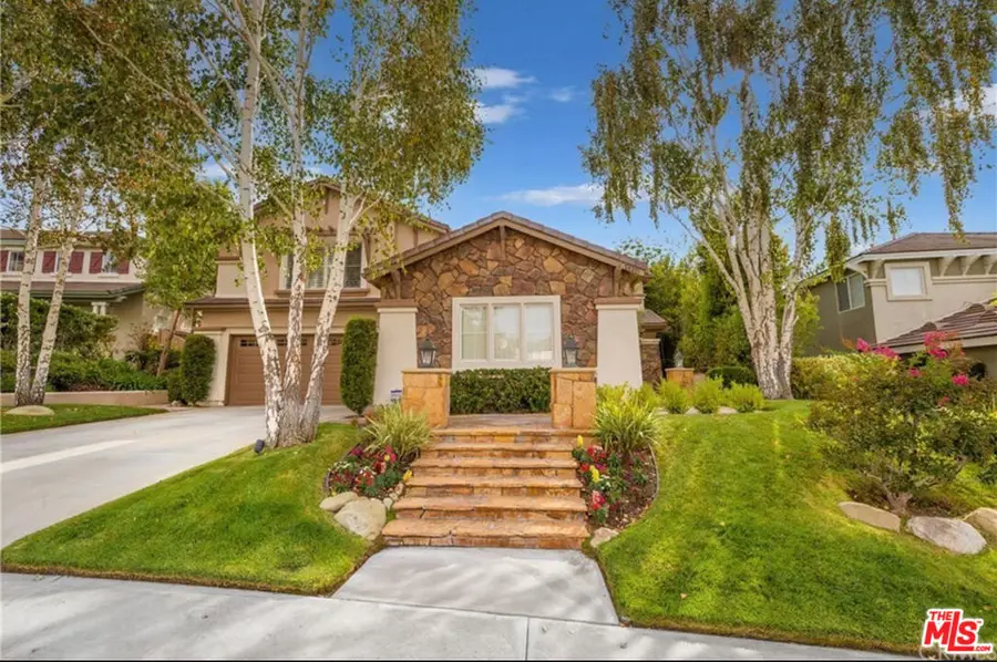 26321 Cardinal Drive, Canyon Country, CA 91387 - #2