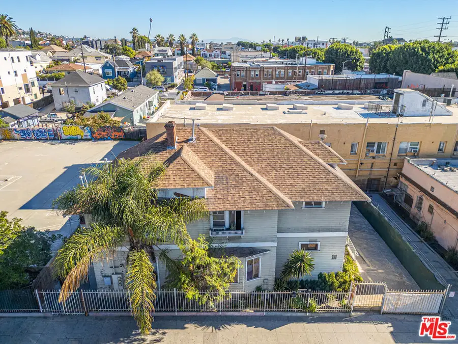 500 N St Louis Street, Los Angeles, CA 90033 - #2