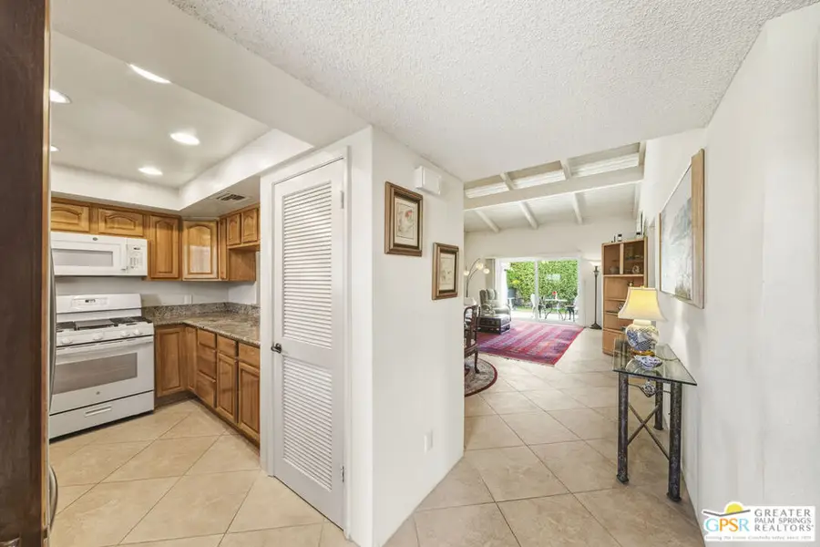 1150 E Palm Canyon Drive #39, Palm Springs, CA 92264 - Image #3