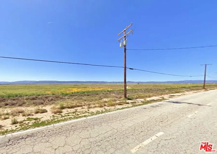 6518 W Ave G, Lancaster, CA 93536 - #2