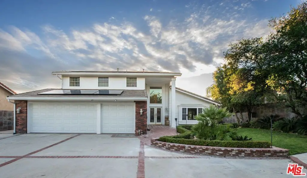 11753 Castillo Lane, Porter Ranch, CA 91326 - #1