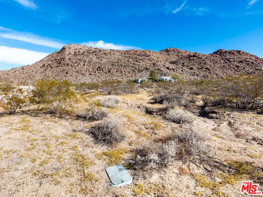 0 Tortuga Road, Joshua Tree, CA 92252 - #2