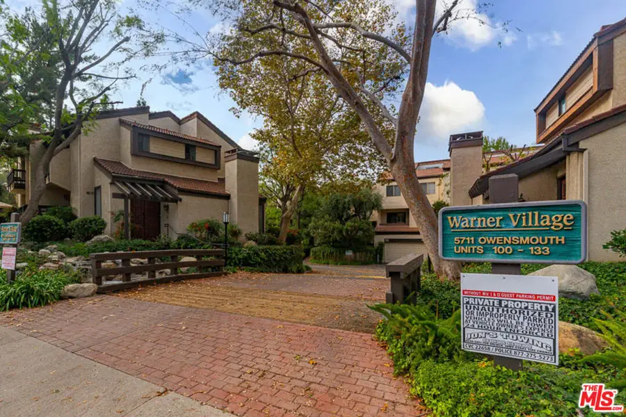5711 Owensmouth Avenue #131, Woodland Hills, CA 91367 - #2
