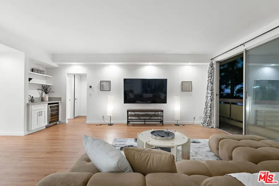 321 S San Vicente Boulevard #507, Los Angeles, CA 90048 - #2