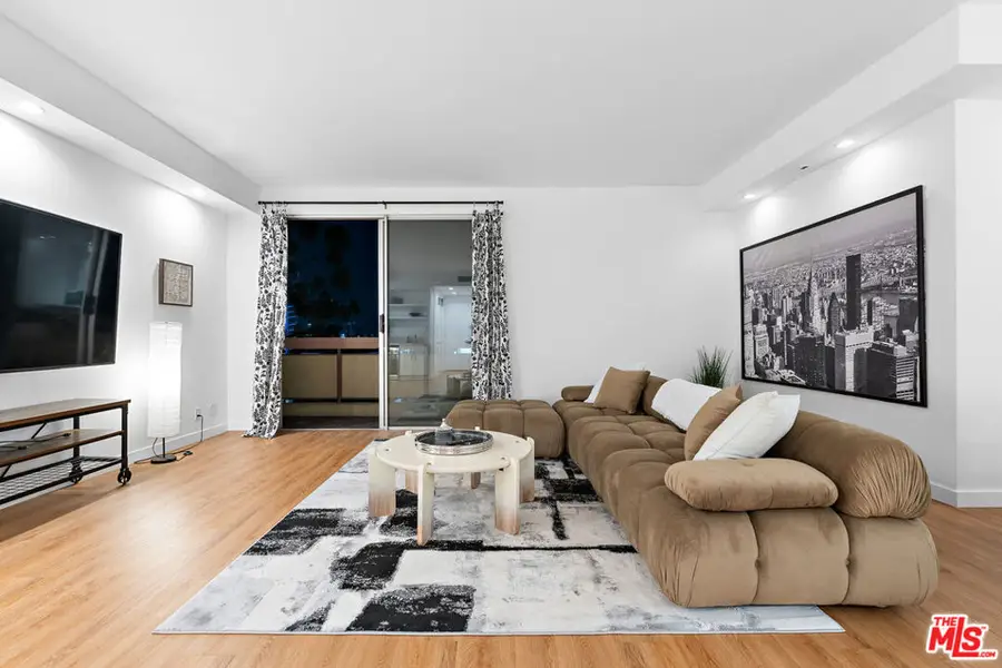 321 S San Vicente Boulevard #507, Los Angeles, CA 90048 - #3