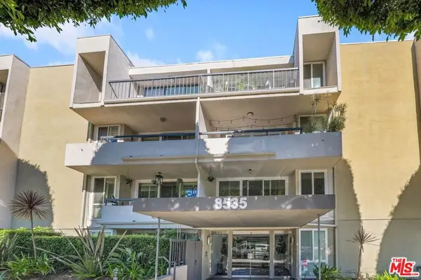 8535 W West Knoll Drive #111, West Hollywood, CA 90069