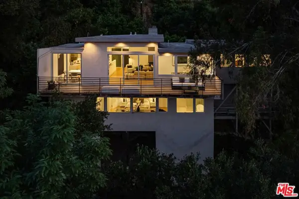 3564 Multiview Drive, Los Angeles, CA 90068