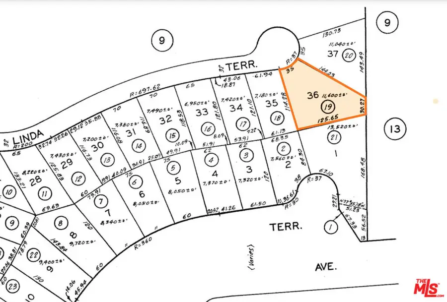 16620 Linda Terrace, Pacific Palisades, CA 90272 - Image #3