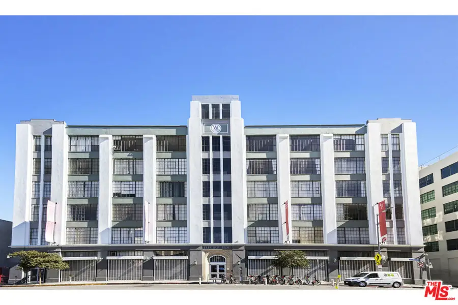 420 S San Pedro Street #231, Los Angeles, CA 90013 - #2