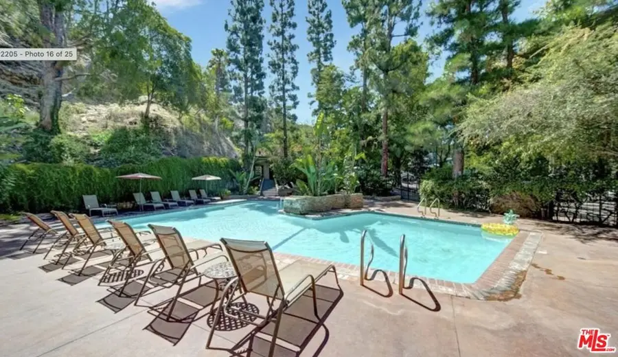 2700 Cahuenga Boulevard #2205, Los Angeles, CA 90068 - #2