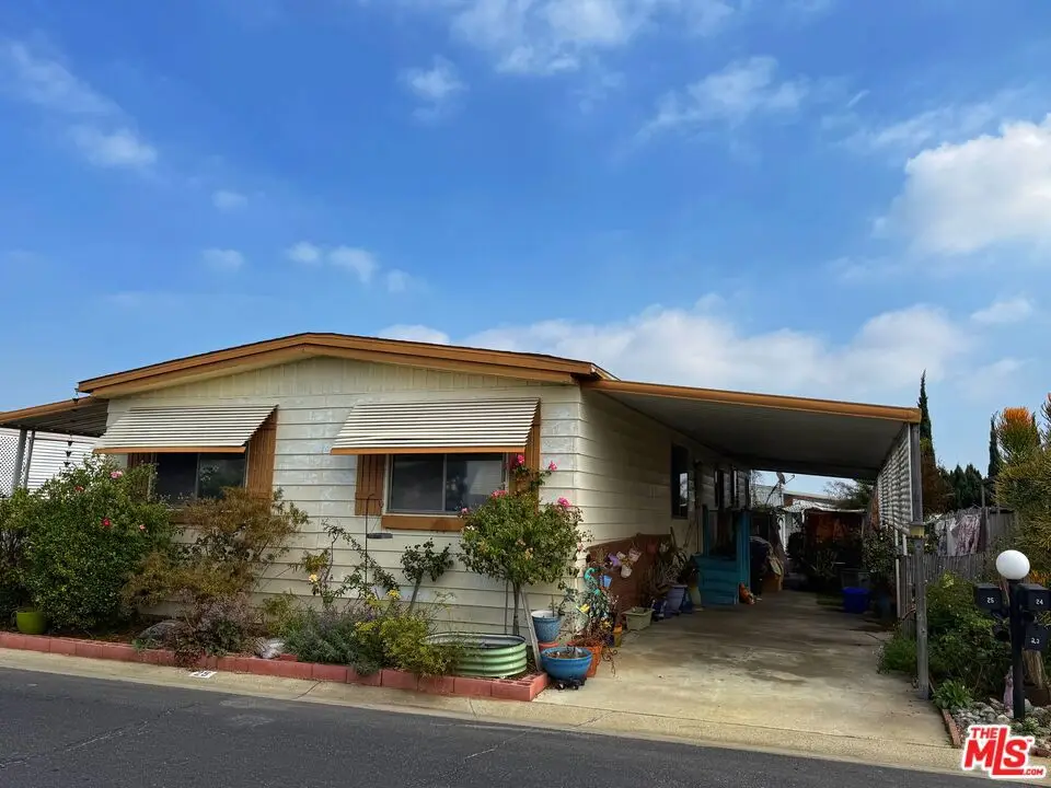 1065 Lomita Boulevard #25, Harbor City, CA 90710 - Image #1