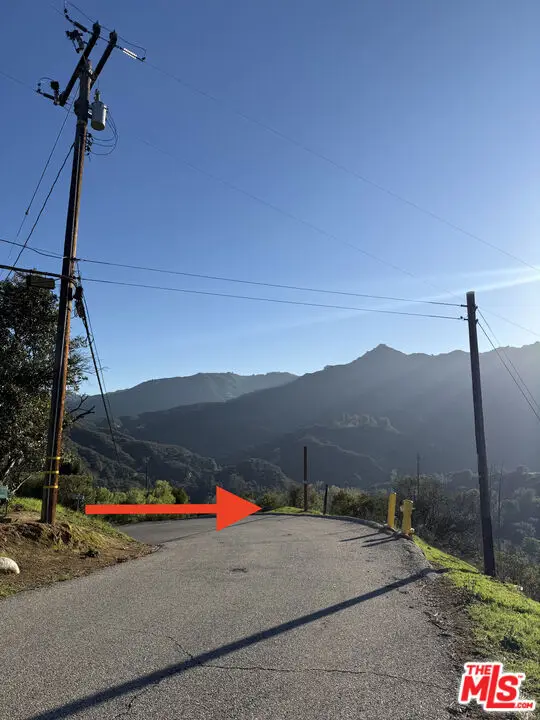 0 Topanga Skyline Drive, Topanga, CA 90290 - #3