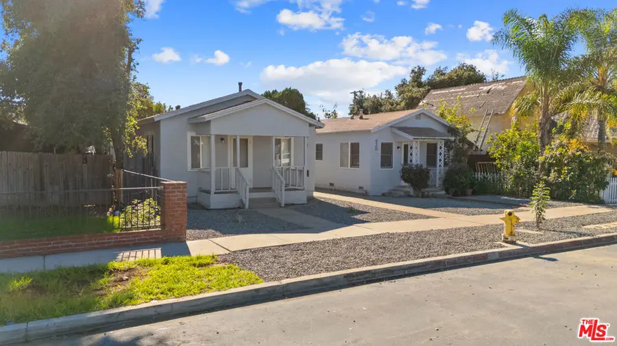 920 W 3rd Street, Pomona, CA 91766 - #3