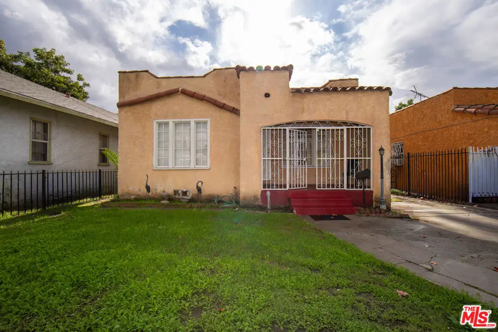 330 E Colden Avenue, Los Angeles, CA 90003 - #1