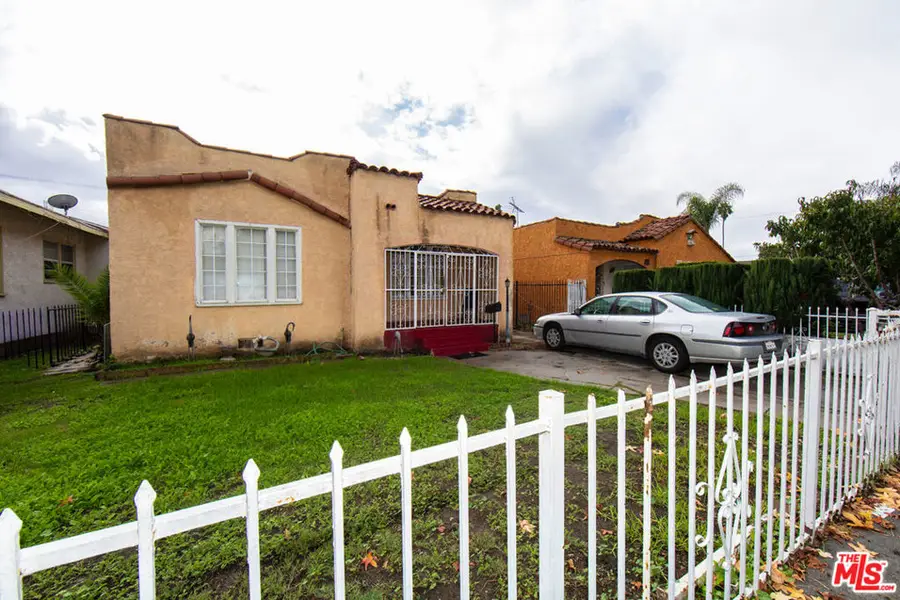 330 E Colden Avenue, Los Angeles, CA 90003 - #2