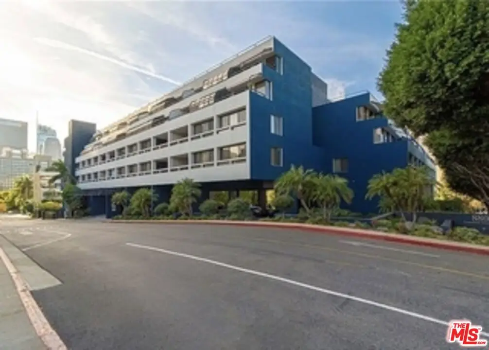 880 W 1st Street #613, Los Angeles, CA 90012 - Image #1