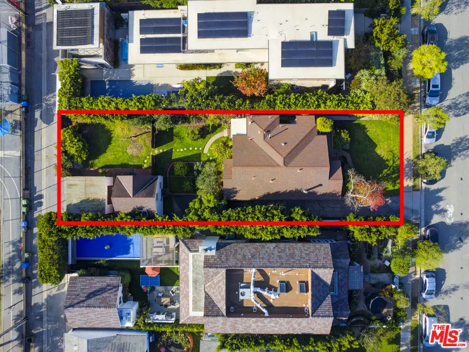 844 25th Street, Santa Monica, CA 90403 - #1