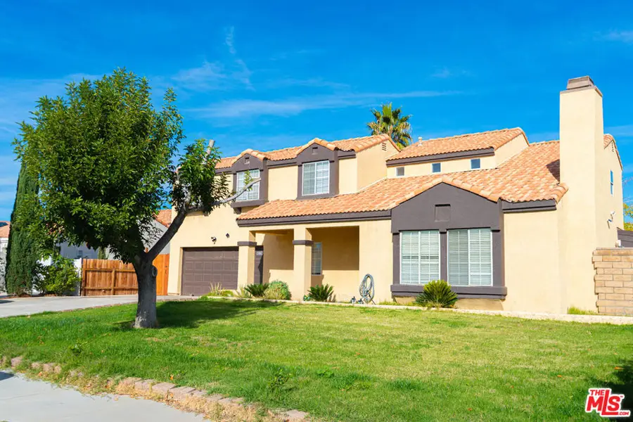 5039 Carlo Court, Palmdale, CA 93552 - #3