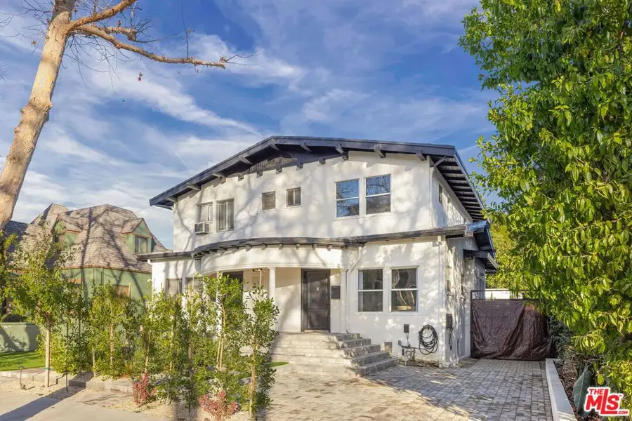 1142 Poinsettia Drive, West Hollywood, CA 90046 - #2