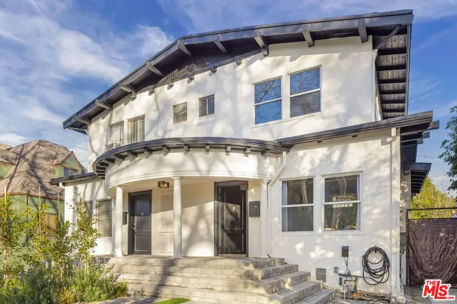 1142 Poinsettia Drive, West Hollywood, CA 90046 - #3