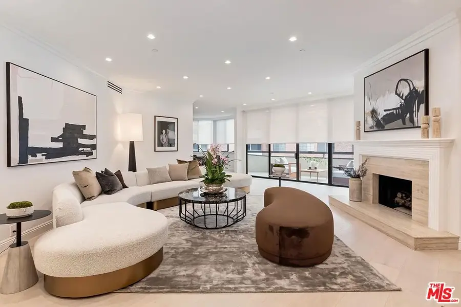300 N Swall Drive #356, Beverly Hills, CA 90211 - #2