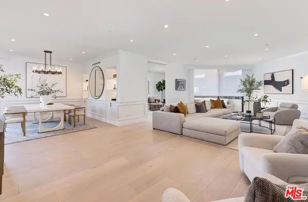 300 N Swall Drive #408, Beverly Hills, CA 90211