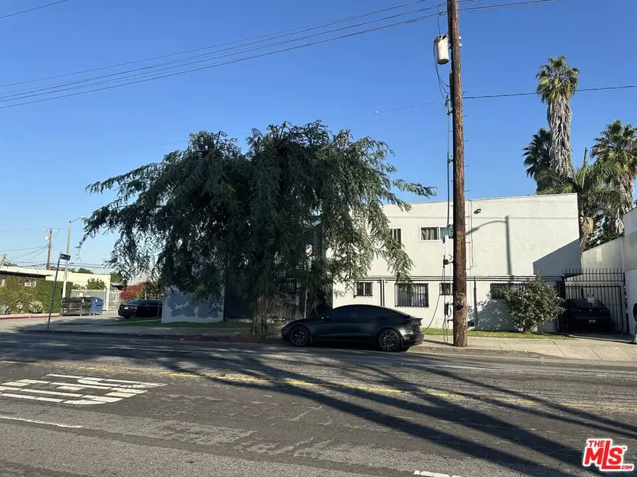 6500 S Western Avenue, Los Angeles, CA 90047 - Image #2