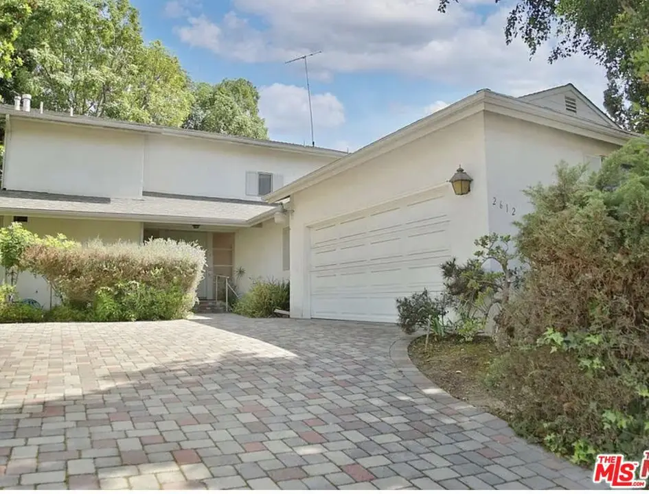 2612 S Beverly Drive, Los Angeles, CA 90034 - Image #1