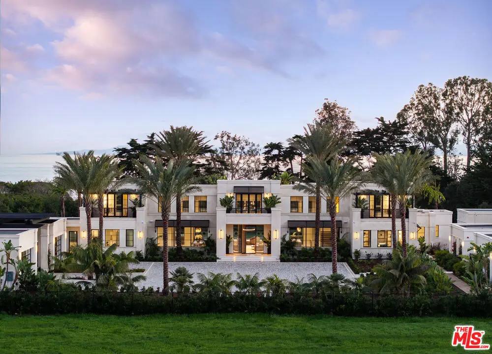 1437 S Jameson Lane, Montecito, CA 93108 - #1