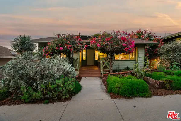 1207 Oak Grove Drive, Los Angeles, CA 90041