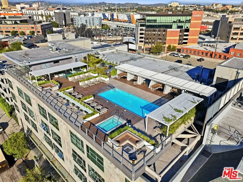 530 S Hewitt Street #533, Los Angeles, CA 90013 - #1