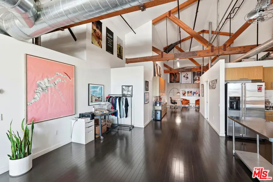 530 S Hewitt Street #533, Los Angeles, CA 90013 - #2