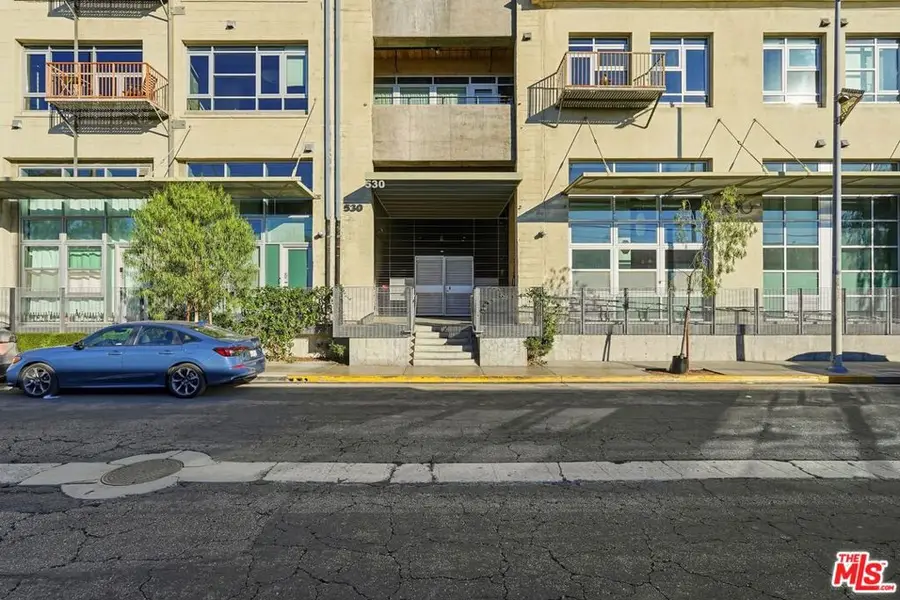 530 S Hewitt Street #533, Los Angeles, CA 90013 - #3