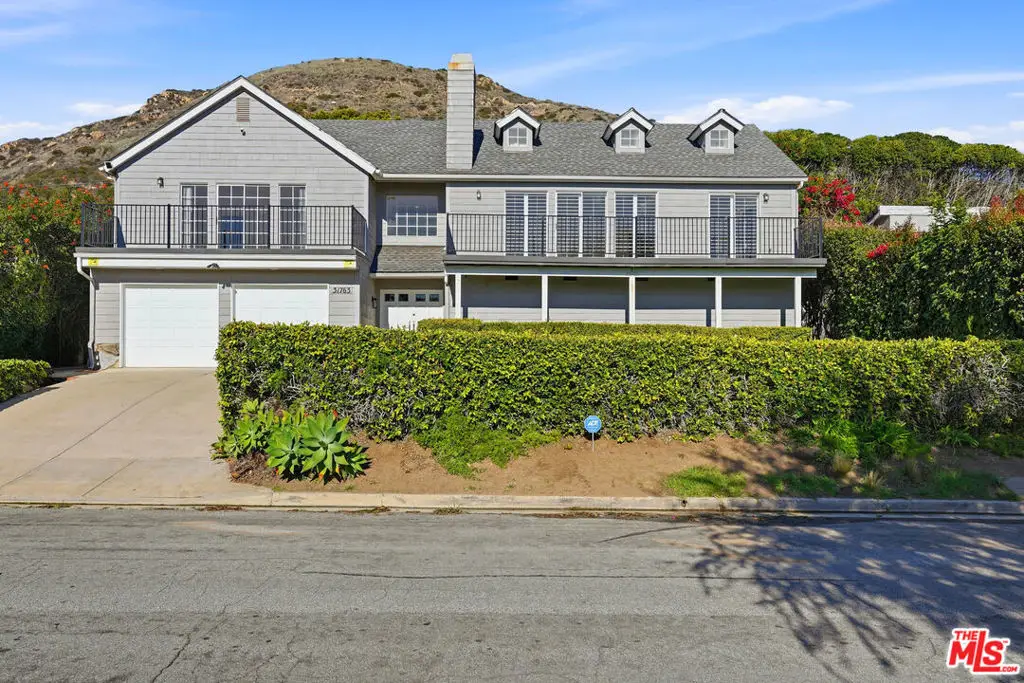31763 Cottontail Lane, Malibu, CA 90265 - Image #1