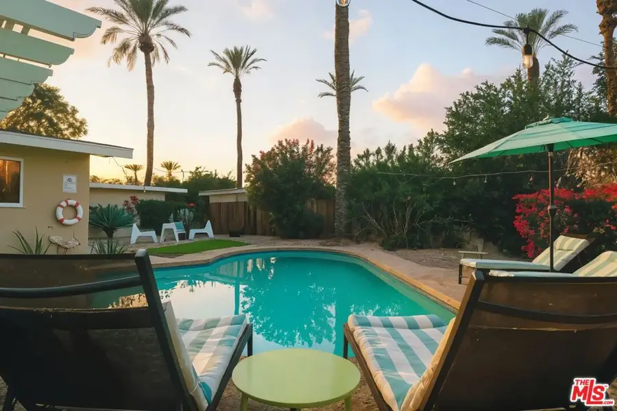 81452 Helen Avenue, Indio, CA 92201 - #2