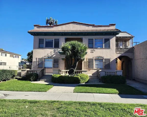 4260 S Figueroa Street, Los Angeles, CA 90037