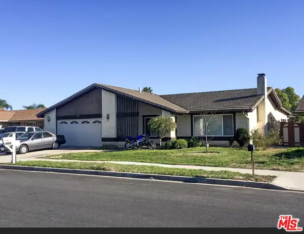 1340 Kumquat Place, Oxnard, CA 93036