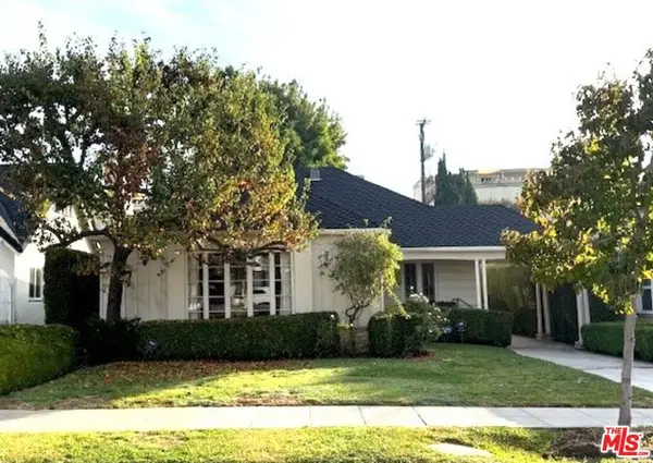 168 N Wetherly Drive, Beverly Hills, CA 90211